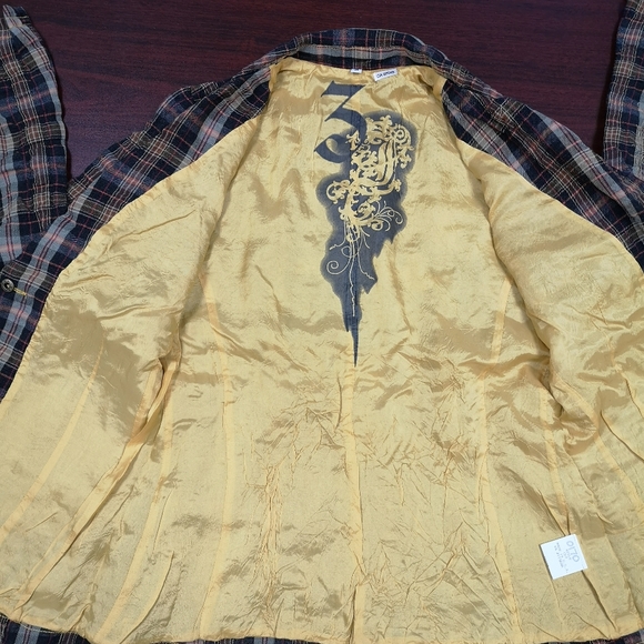 Blazer - Picture 6 of 10